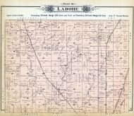 Ladore Township, Neosho County 1906